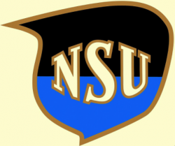 NSU