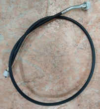 Cable y funda cuentakm. Ossa Super Pioneer