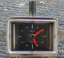 Reloj horario Opel Rekord